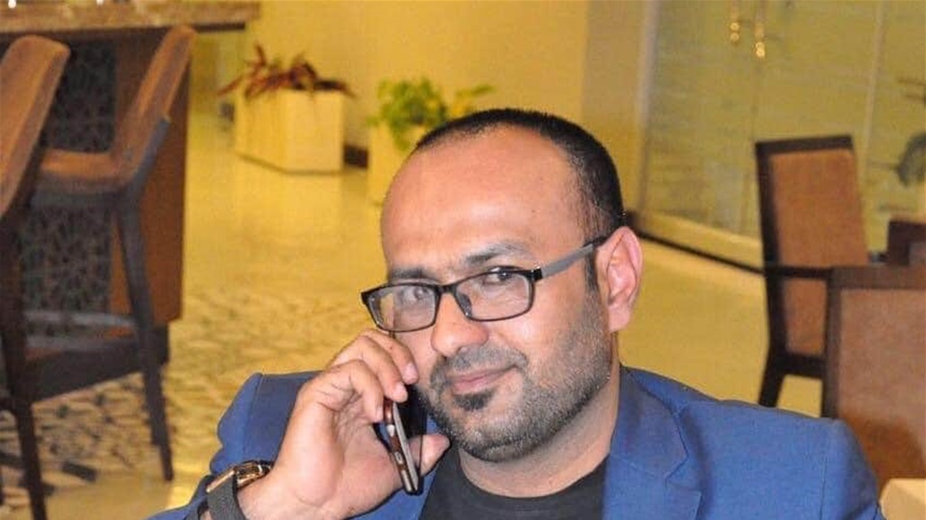 اصابة مدير اعلام دائرة صحة ميسان بهجوم مسلح قرب منزله وسط المحافظة