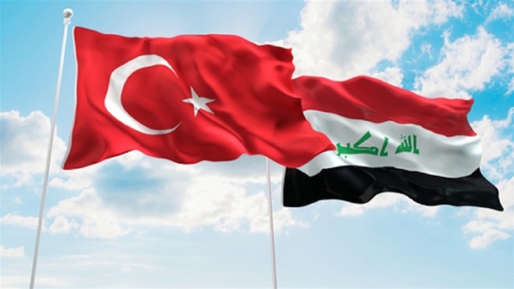 Iraq: We have very strong pressure cards to reach an agreement with the Turkish side on water