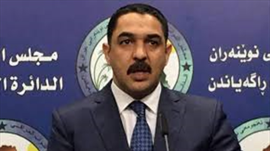 نائب يحذر من "كارثة" محدقة بديالى ويدعو الحكومة إلى تحرك "فوري"