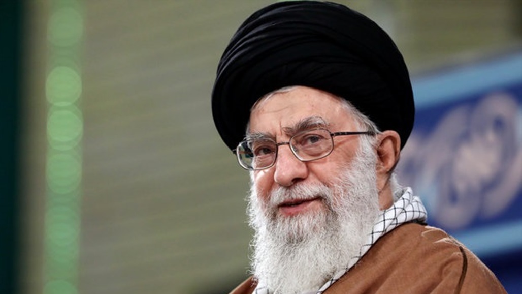 Khamenei: America's killing of Suleimani contributed to deepening the unity between the Iranians and the Iraqis