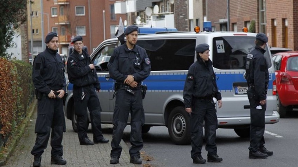 إصابات بهجوم استهدف مركزاً تجارياً في برلين