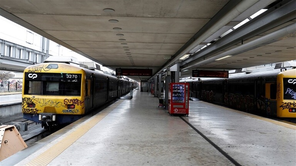 قتيل وعشرات الاصابات بحادث قطار سريع في البرتغال