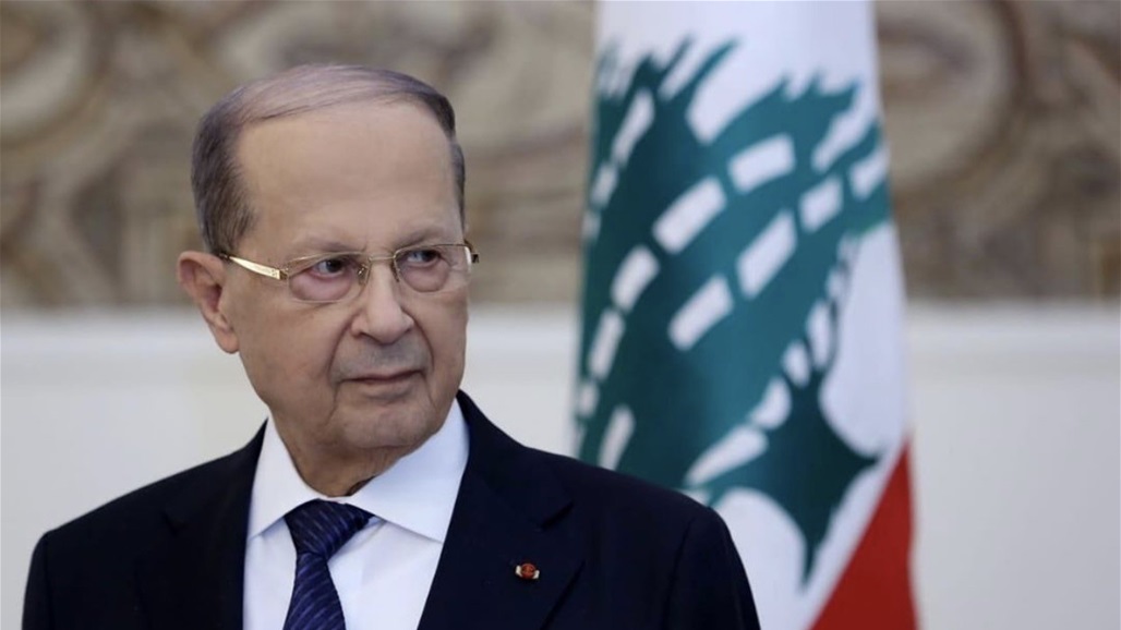 الرئيس اللبناني: نخوض حرباً من نوع آخر ونواجه أربعة أعداء