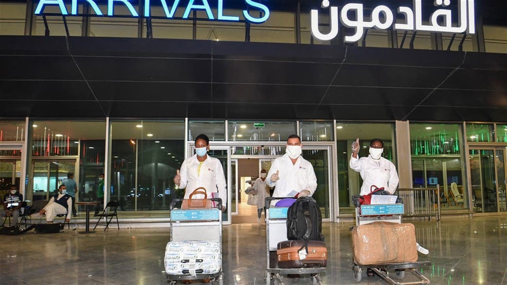 الكويت تمنع دخول المسافرين من 31 دولة بينها العراق