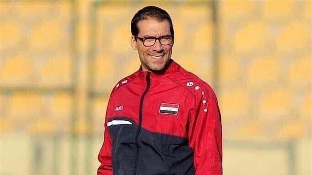 القوة الجوية يوضح أسباب عدم التعاقد مع غونزالو 