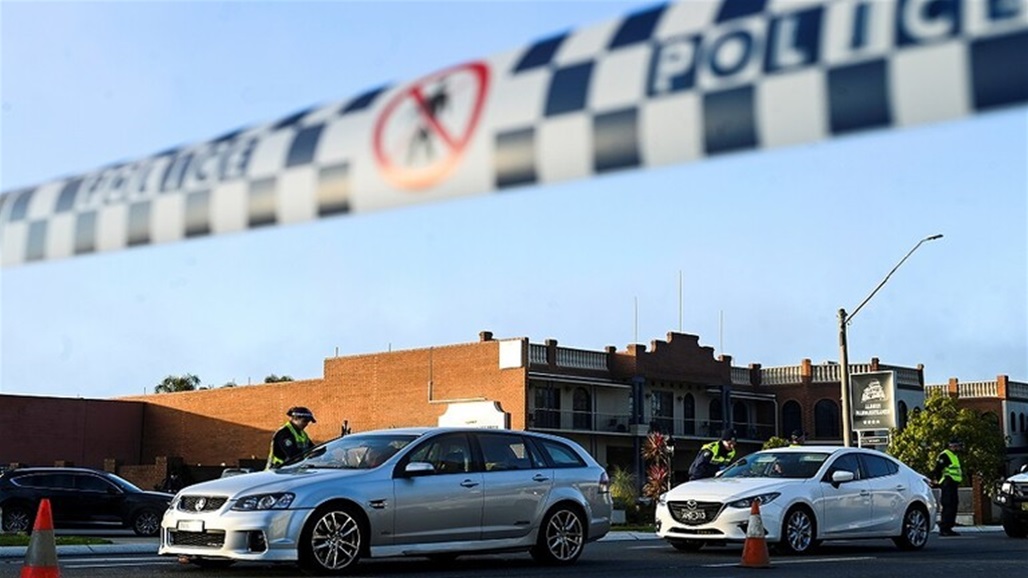 ولاية أسترالية تعلن حالة الطوارئ إثر قفزة كبيرة في إصابات كورونا