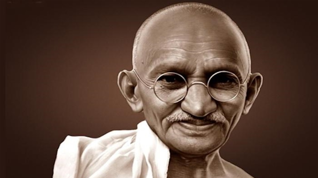 بريطانيا تفكر بتكريم غاندي بطريقة فريدة من نوعها