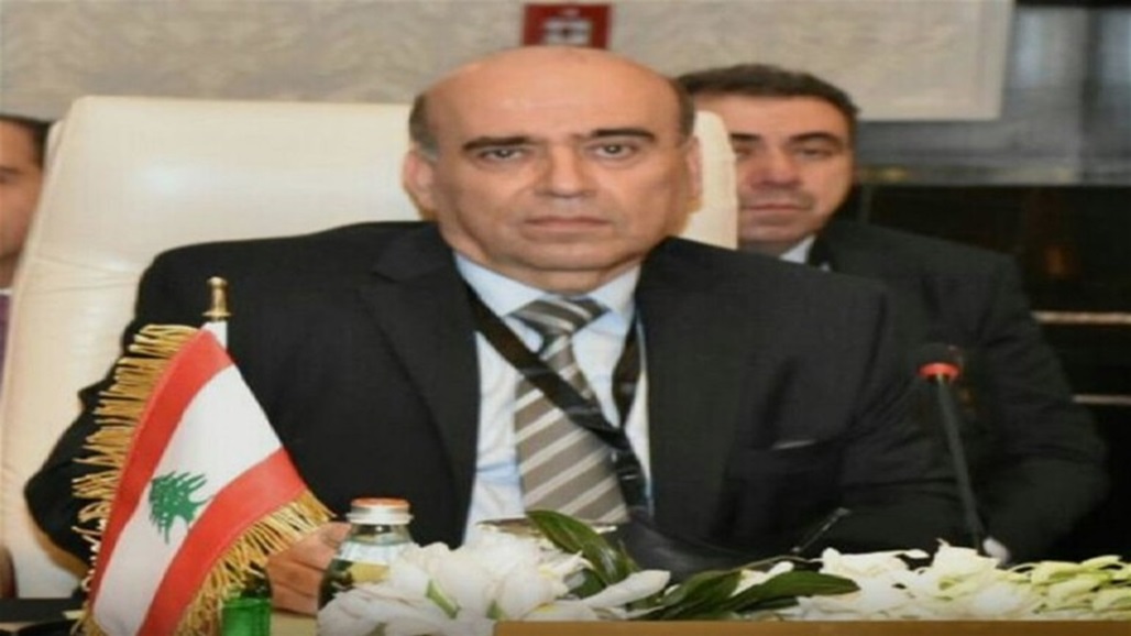 تعيين شربل وهبة وزيراً جديداً للخارجية في لبنان