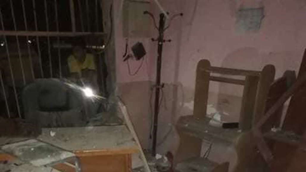 الشباب والرياضة تدعو إلى "تحرّك سريع" لكشف المتورطين بتفجير مقر نادي نفط ميسان