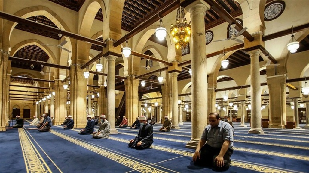 ما حقيقة تحديد الأوقاف المصرية مدة خطبة الجمعة بـ10 دقائق؟