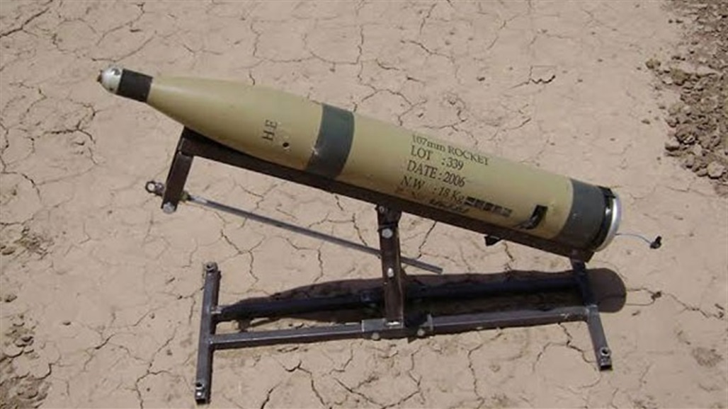 الإعلام الأمني تصدر توضيحا بشأن الصاروخين اللذين سقطا في المشاهدة امس الاثنين
