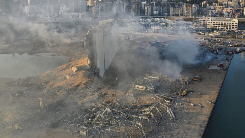 السفير الروسي لدى لبنان: الأضرار جراء انفجار بيروت لا تحصى