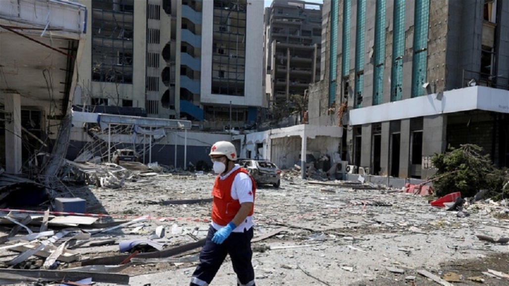 حي تراثي عمره مئات السنين يذهب ضحية انفجار بيروت