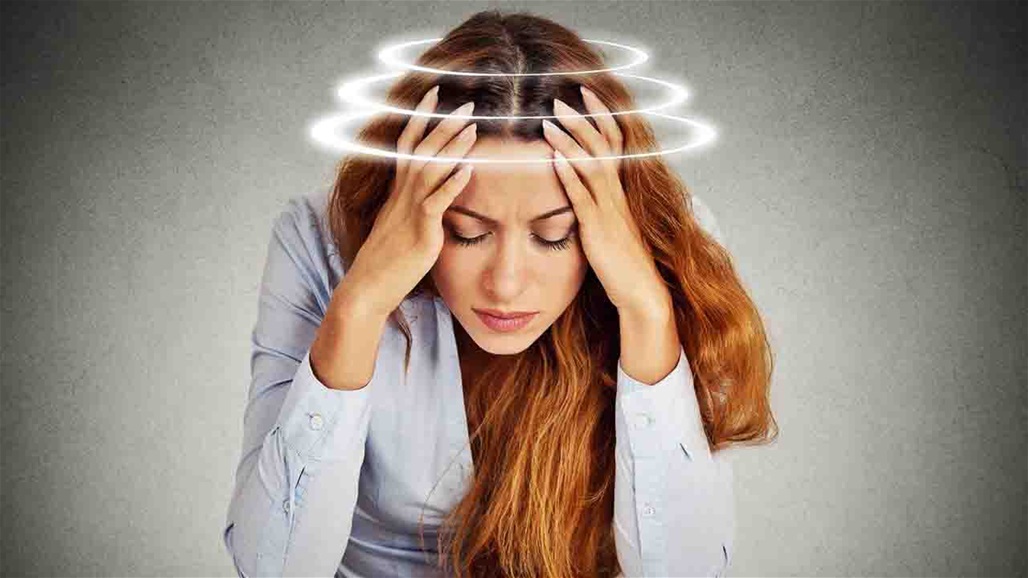 علاج غير مكلف للدوخة... إحذروا نقص هذا الفيتامين