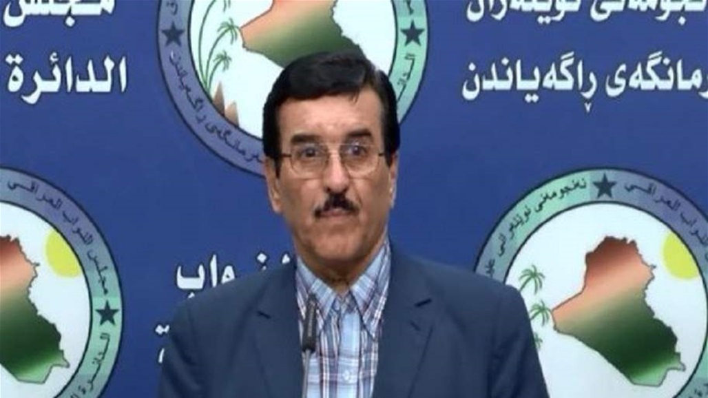 نائب يحذر من حل البرلمان قبل استكمال خطوات "مهمة"