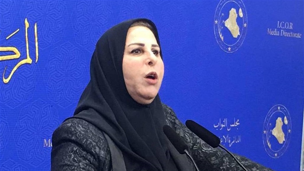 نائبة تدعو رئيس الوزراء إلى رفع دعاوى قضائية ضد الكويت
