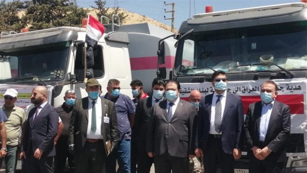 السفارة العراقية في بيروت تأسف لعدم ذكر اسم العراق بتقرير للجيش اللبناني