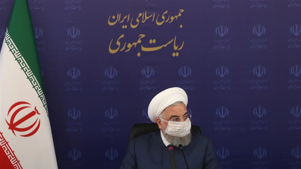 روحاني يدعو للتعايش مع الوباء: تفشي كورونا قد يستمر لعام آخر