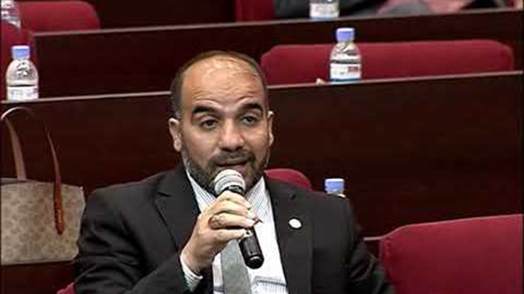 نائب: نستغرب تسمية زيارة الكاظمي لواشنطن بالاستضافة وتحديد أميركا جدول الاعمال
