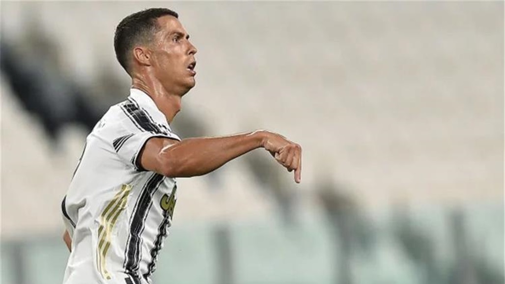 كريستيانو رونالدو يتخذ خطوة جديدة للرحيل عن يوفنتوس