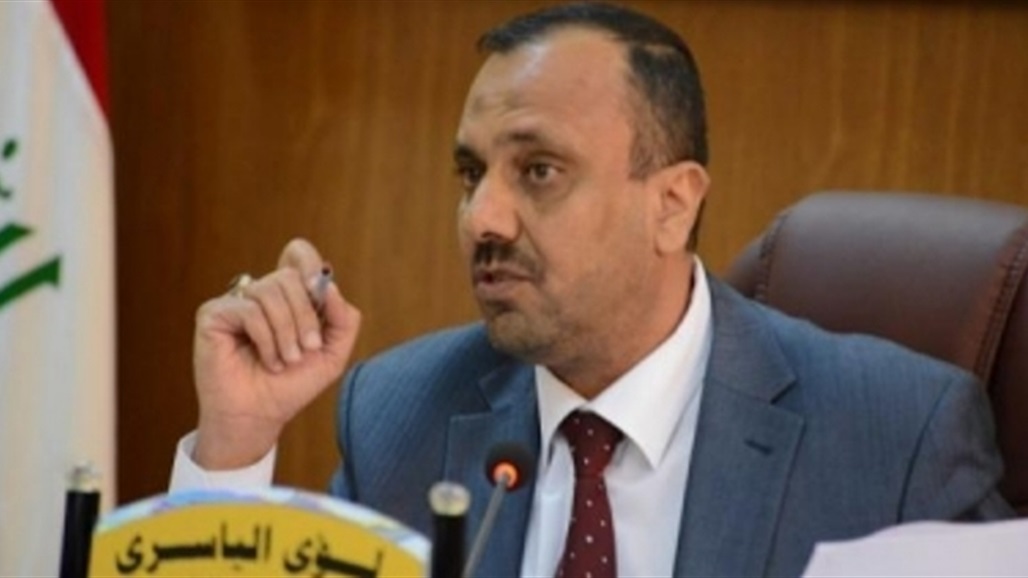 اكتشاف بئر نفطي كبير في منخفض بحر النجف