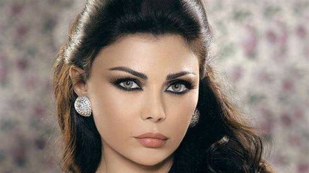 تحية من هيفاء إلى طفلة مصرية تبرعت بمصروفها الشخصي للبنان (صور)