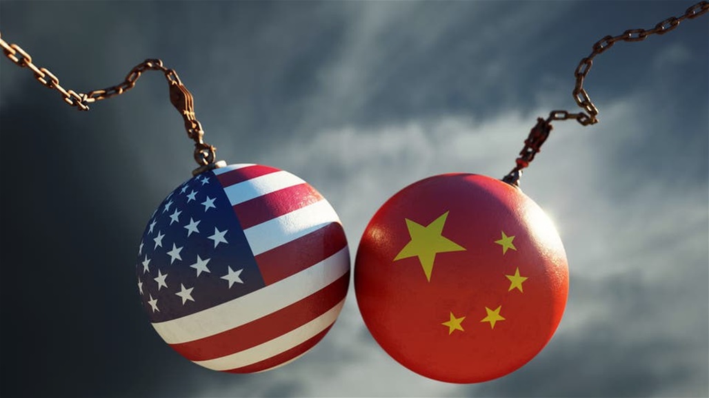 بكين تفرض عقوبات على شخصيات سياسية أميركية