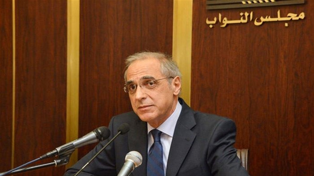 هنري الحلو يعلن استقالته من مجلس النواب اللبناني