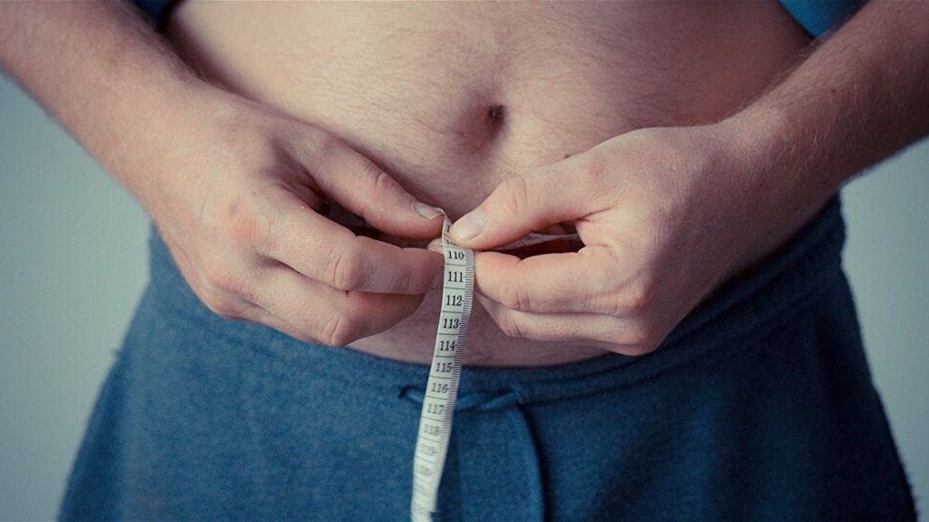 دراسة: السمنة قد تجعل لقاح "كوفيد 19" غير فعال على الإطلاق