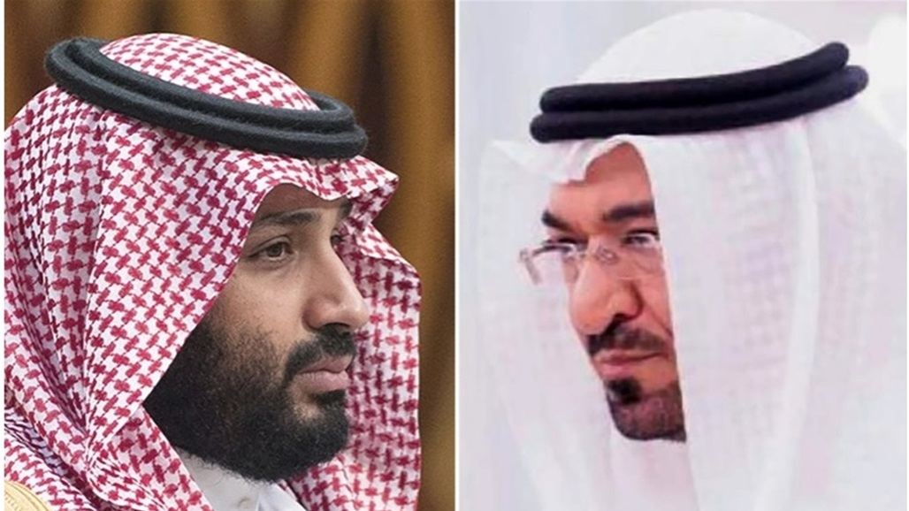 موقع بريطاني: الجبري يستطيع إسقاط بن سلمان