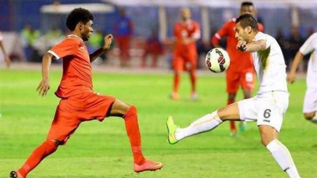 اجتماع مرتقب يحسم الجدل حول إقامة ودية عمان والعراق