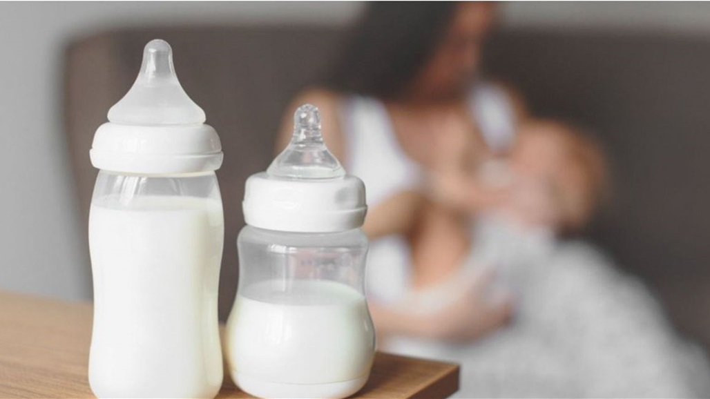 هل يمكنكِ التبرع بحليب الأم؟ ولمن؟ 