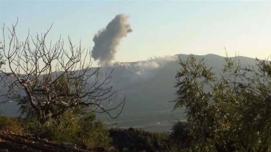 ارتفاع حصيلة القصف التركي شمال اربيل الى 20 قتيلاً وجريحاً بينهم آمر لواء