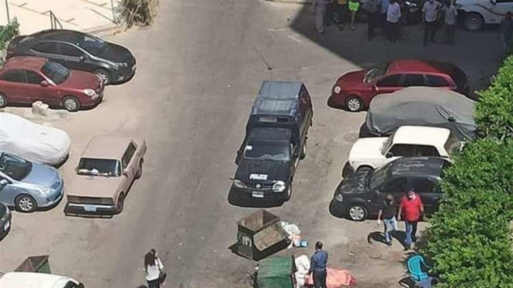 بعد اكتشافه خيانتها.. مصري يقطع جثة زوجته ويرميها في القمامة