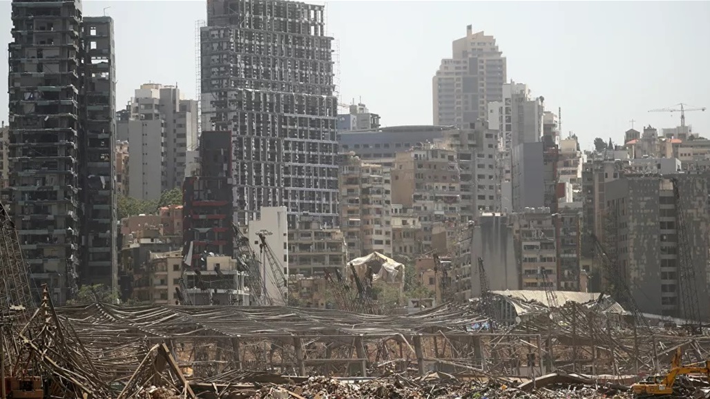 الصحة العالمية: نصف مستشفيات بيروت خارج الخدمة بسبب الانفجار
