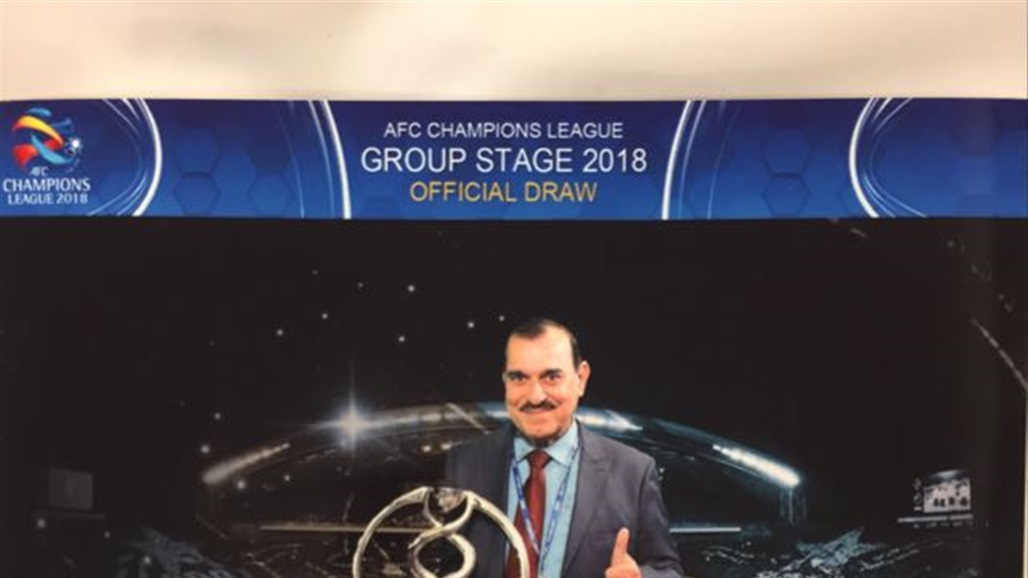 ممثل الزوراء: لم أوقع على طلب عودة البحري لدوري الكرة الممتاز