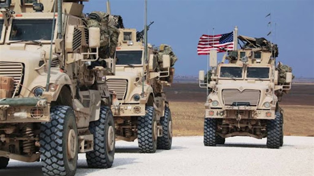 ماكينزي: نتوقع ان تحافظ القوات الأميركية وقوات الناتو على وجود طويل الأمد بالعراق