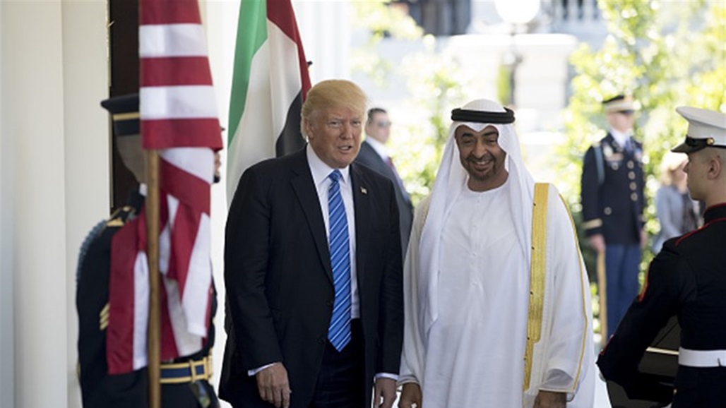 الإمارات تعلن الاتفاق مع أميركا وإسرائيل على خارطة طريق لتعاون مشترك