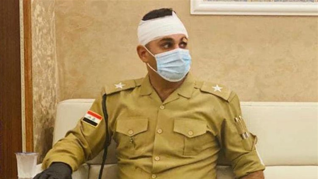 المتحدث باسم القائد العام: منح ضابط النجدة قدماً ستة أشهر لموقفه القانوني الملتزم