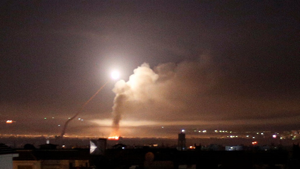 صحيفة: إسرائيل تضرب أهدافاً في العراق لمنع تهريب أسلحة متطورة لحلفاء إيران