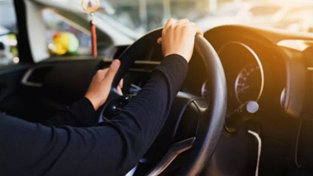 أغرب رخصة قيادة.. استبدلوا وجهها بمقعد شاغر!