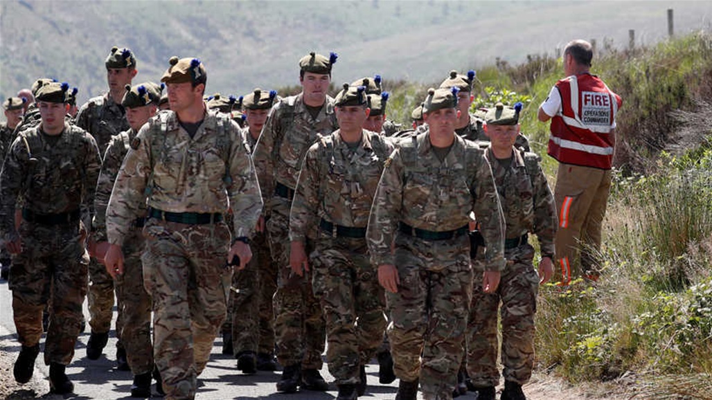 شاركوا بمعارك العراق.. جنود بريطانيون يعانون من إصابات دماغية 