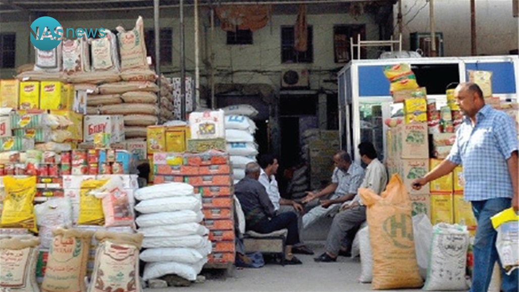 التجارة تكشف عن أسباب تأخر توزيع الزيت والسكر ضمن مفردات التموينية