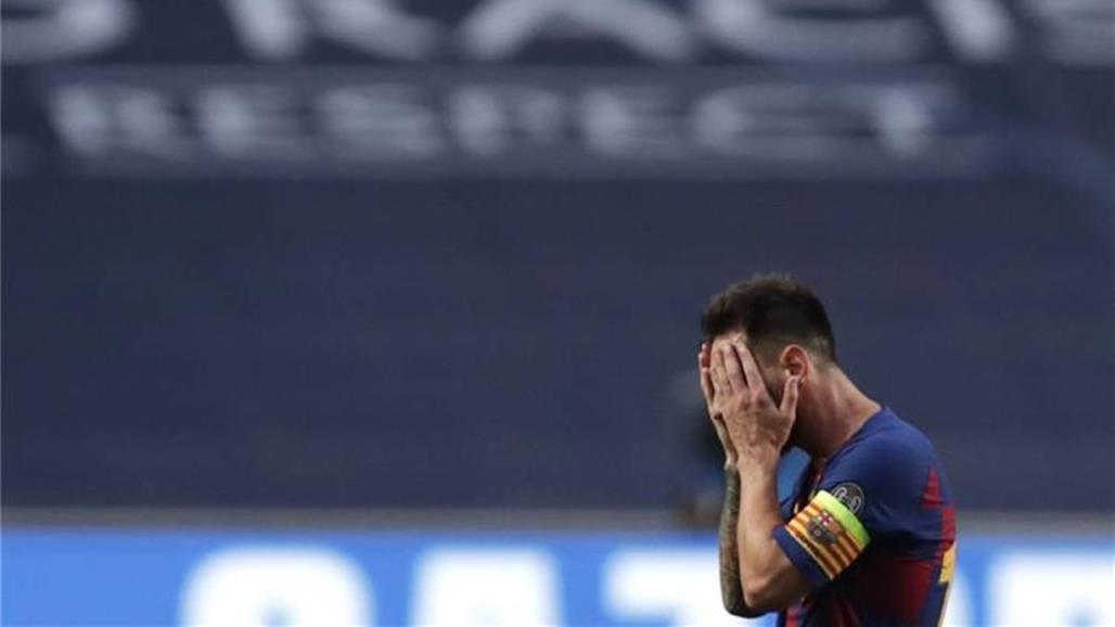 طوارئ في برشلونة.. 17 لاعباً معروض للبيع