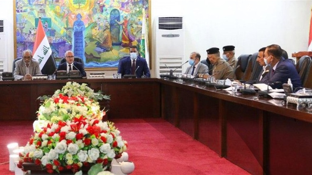 التربية تعلن تكثيف جهودها لانجاح امتحانات المرحلة الإعدادية