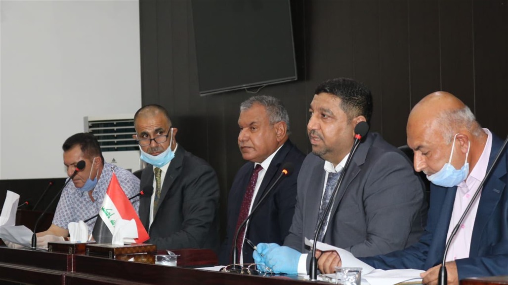  لجنة المسابقات: موسم الدرجة الاولى المقبل سيكون مختلفاً