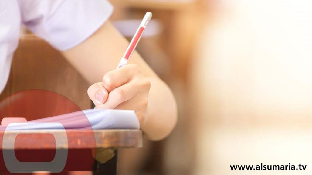التربية تتحدث عن أسئلة امتحانات السادس الإعدادي 