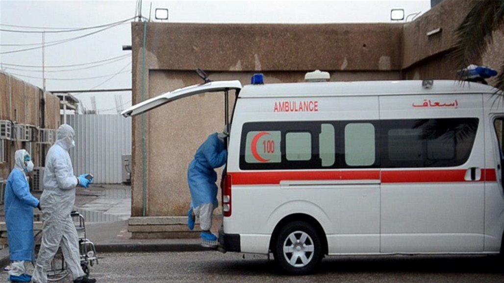 البصرة تتسلم 60 طناً من  الأوكسجين المسال لمواجهة ارتفاع إصابات كورونا