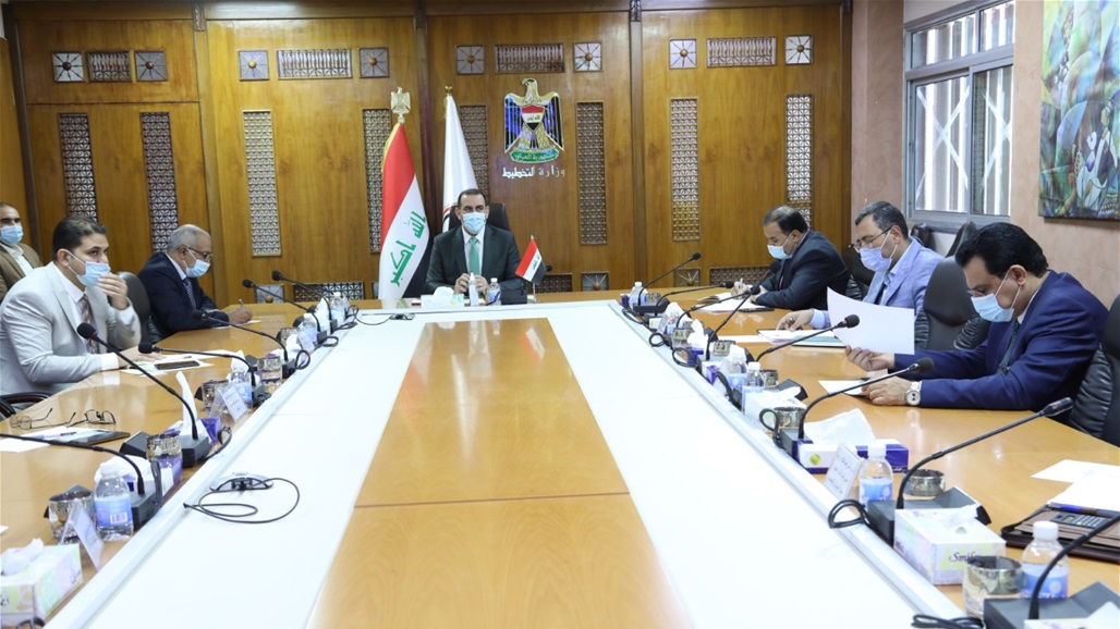 التخطيط: انخفاض أسعار الخضار في حزيران 10% مقارنة بأيار 