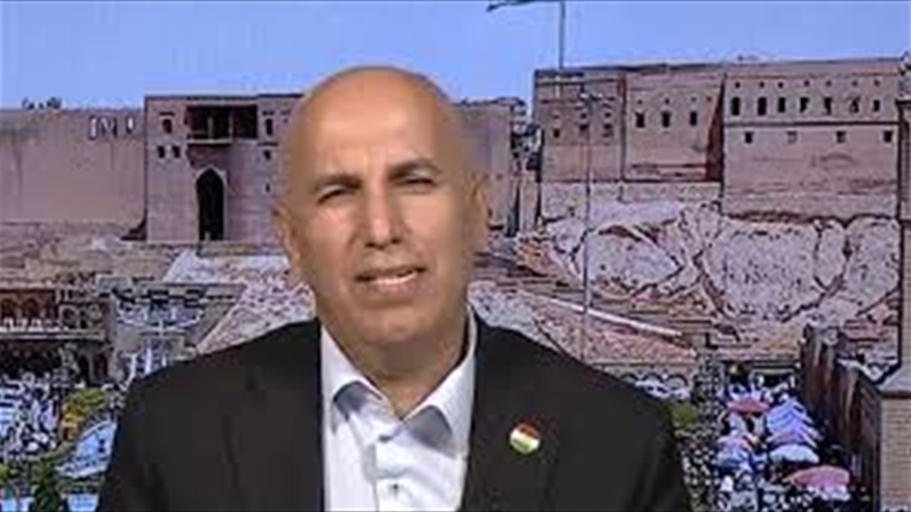 عضو بحزب البارزاني يدعو إلى "جهد مضاعف" لحل المشكلات بين بغداد وأربيل